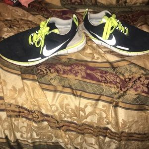 Nike sneakers